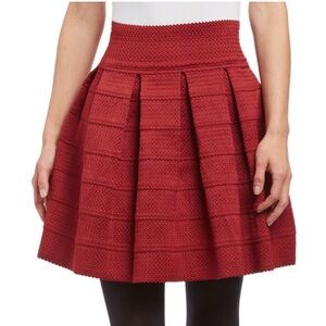 FSR mini skirt